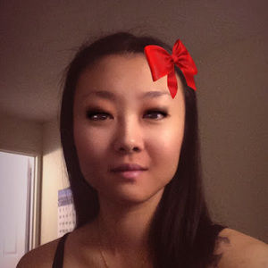 Meet your Posher, Tina